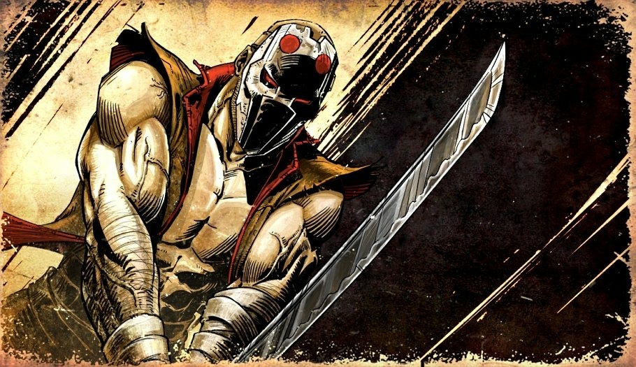 Red Steel 2 - Imagen 23